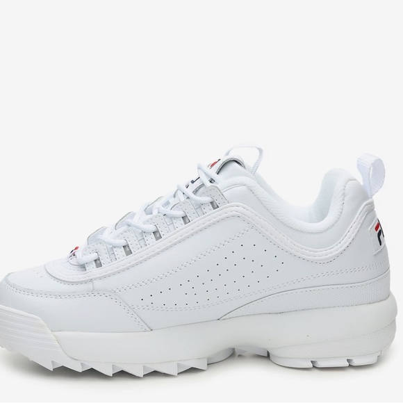 Fila Disruptor II Premium Sneaker - Picture 5 of 16